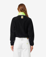 Rip Curl X Abrand Fleece Jacket