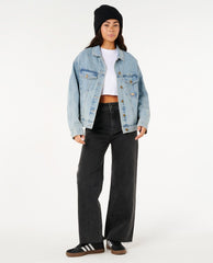 Cruisin' Denim Jacket
