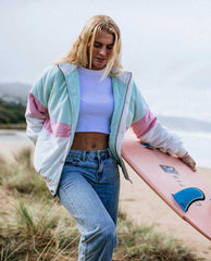 Cala Vadella Jacket