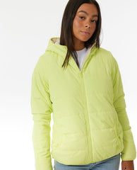 Anti-Series Anoeta Jacket