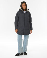 Anti-Series Anoeta Long Line Jacket