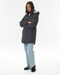 Anti-Series Anoeta Long Line Jacket
