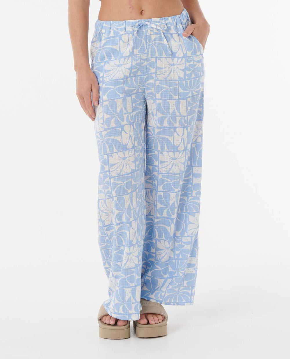 Artist Of The Search - Ty Williams Beach Pant