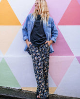 Pacific Rider Ditsy Pant