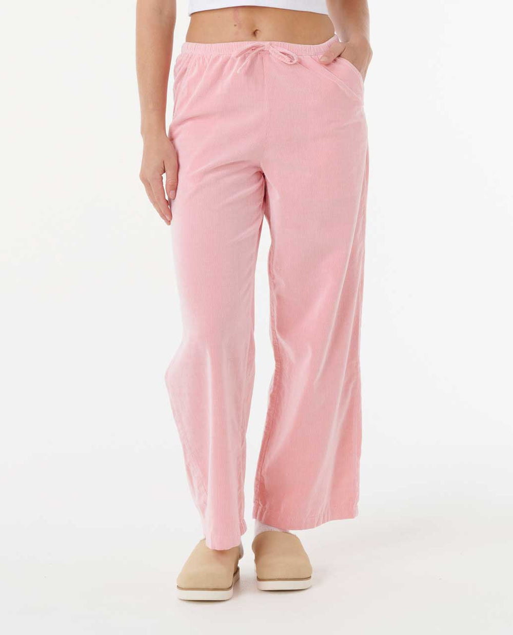 Keepsakes Washed Cord Pant