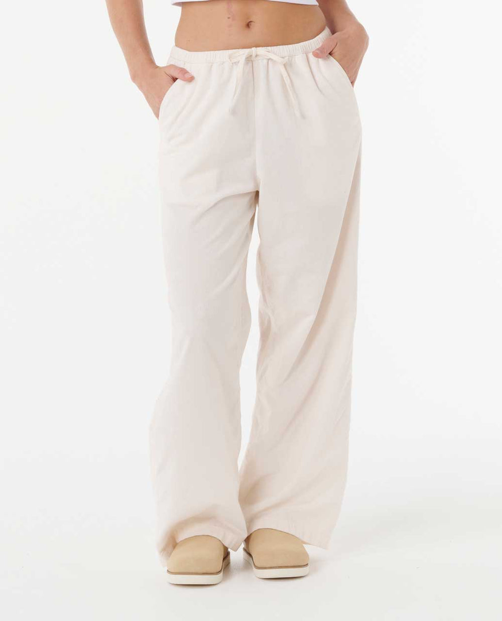 Keepsakes Washed Cord Pant