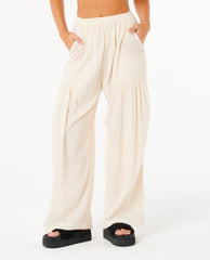 Neon Isles Wide Leg Pant