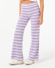 Bobbi Stripe Pant