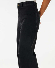 Holiday Denim Pants