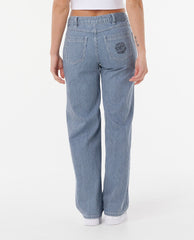 Aggie Relaxed Jeans