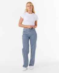 Aggie Relaxed Jeans
