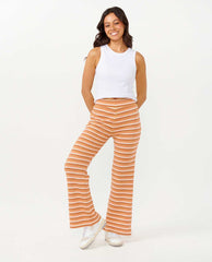 Bobbi Stripe Pant