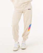 Las Dalias Track Pants