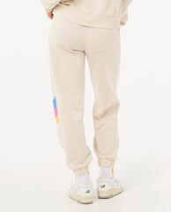 Las Dalias Track Pants