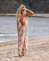 Cala Vadella Pant