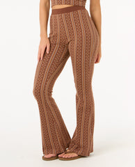San Carlos Jacquard Knit Pant