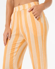 Premium Surf Stripe Pant