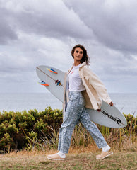 Beach Party Holiday Pant