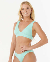 Premium Surf D-DD Deep-V BikiniTop