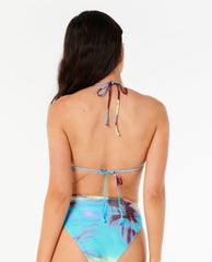 Hidden Isles Sliding Triangle Bikini Top