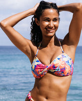 Es Vedra Bandeau Bikini Top