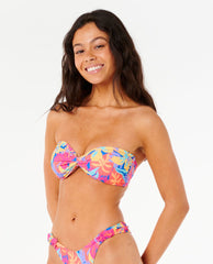 Es Vedra Bandeau Bikini Top