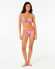 Es Vedra Bandeau Bikini Top