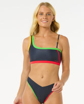 Gigi One Shoulder Top