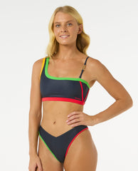 Gigi One Shoulder Top