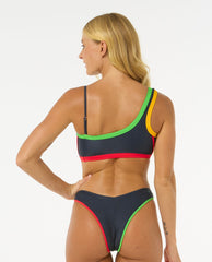 Gigi One Shoulder Top
