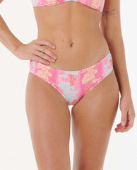Waikiki Keepsakes Full Coverage Bikini Bottom