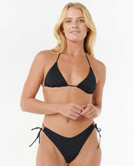 San Carlos Broderie Skimpy Coverage Bikini Bottom