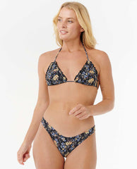 Pacific Rider Full Coverage Bikini Bottom