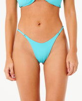 Classic Surf Hi Leg Bikini Bottom Pant