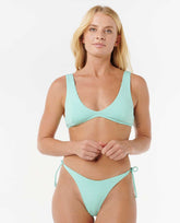 Premium Surf Bare Coverage Bikini Bottom