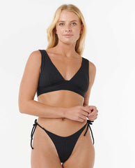 Premium Surf Bare Coverage Bikini Bottom