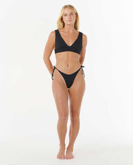 Premium Surf Bare Coverage Bikini Bottom