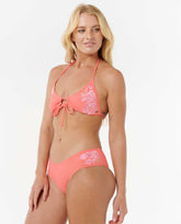 Aloha Keepsakes Good Coverage Hipster Bikini Bottom