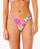 Es Vedra Full Bikini Bottom Pant