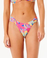 Es Vedra Full Bikini Bottom Pant