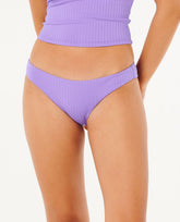 Premium Surf Cheeky Coverage Bikini Bottoms