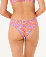 Neon Isles Cheeky Hipster Bikini Bottom