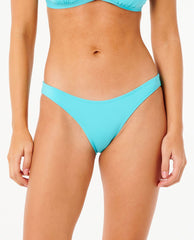 Classic Surf Full Coverage Bikini Bottoms