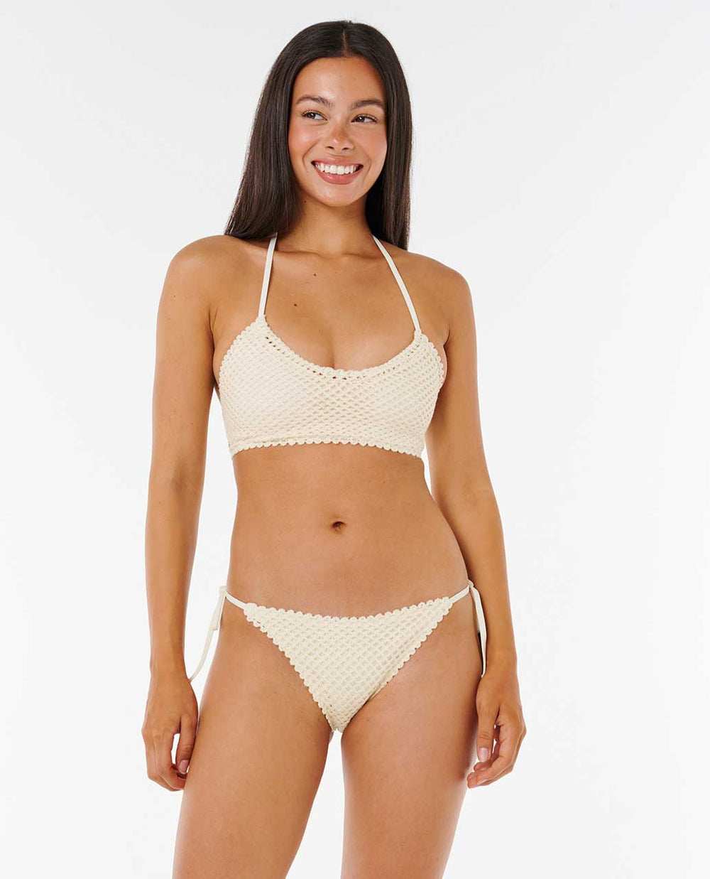 Indio Skimpy Coverage Bikini Bottom Pant