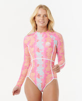 Waikiki Keepsakes UPF50 Surf Suit