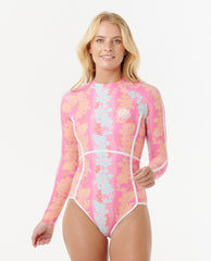 Waikiki Keepsakes UPF50 Surf Suit