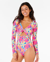 Es Vedra Long Sleeve Surfsuit