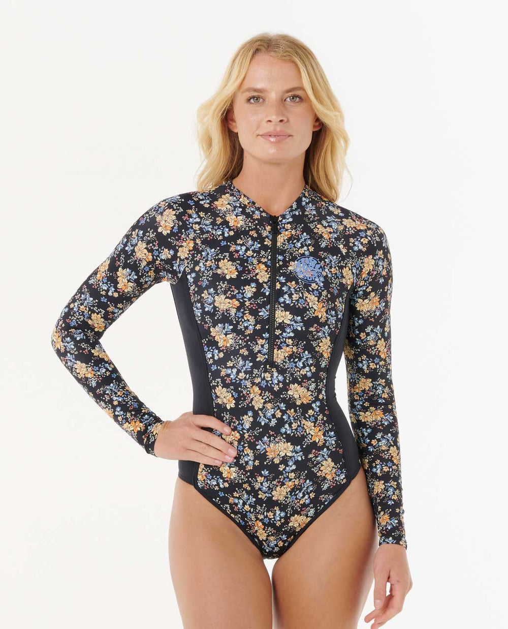 Pacific Rider UPF50 Surf Suit