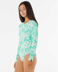 Sun to Sea Fashion Surf Suit