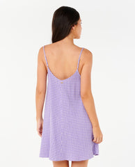Premium Surf Check Cover Up